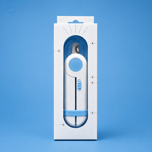 Petivio™ Clippx