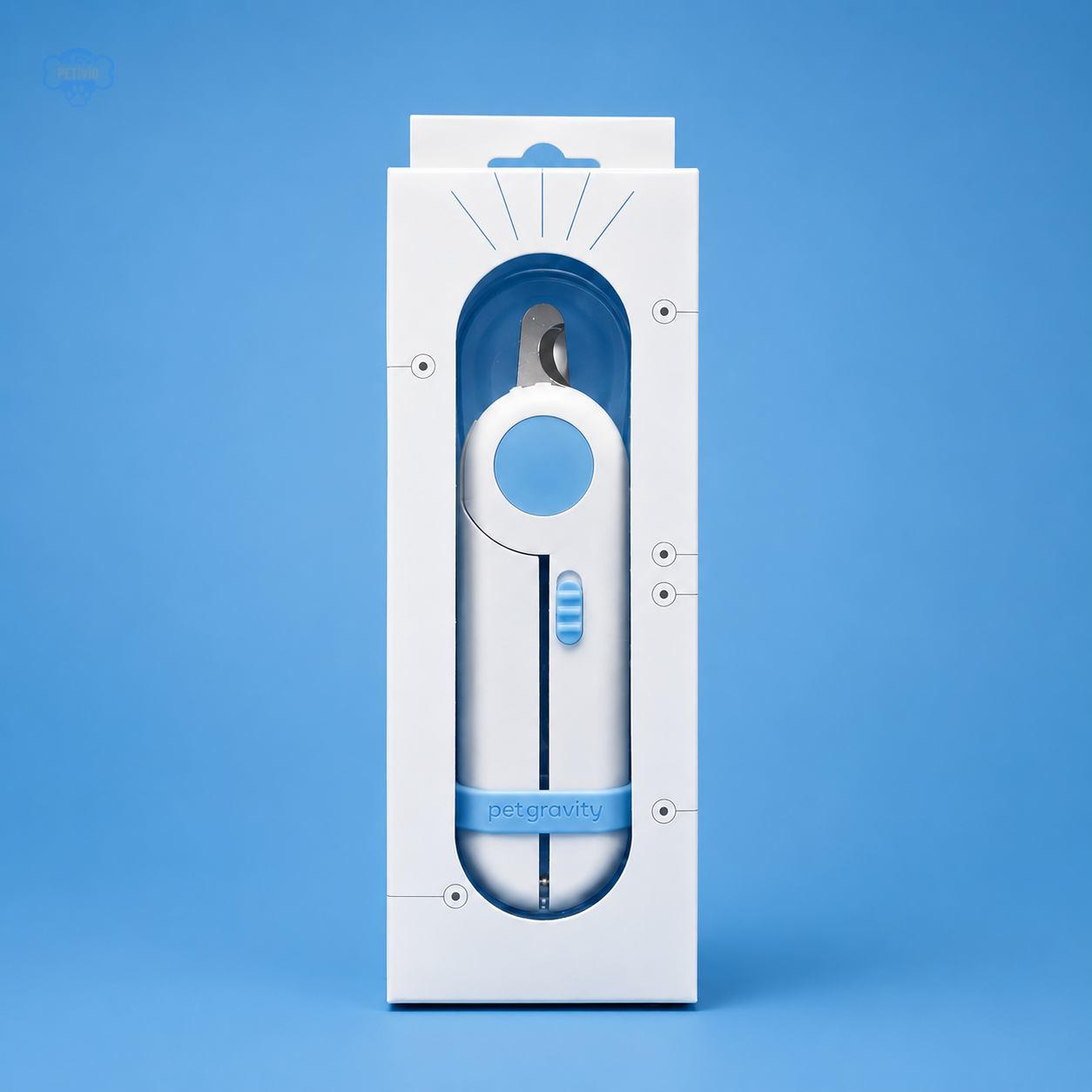 Petivio™ Clippx