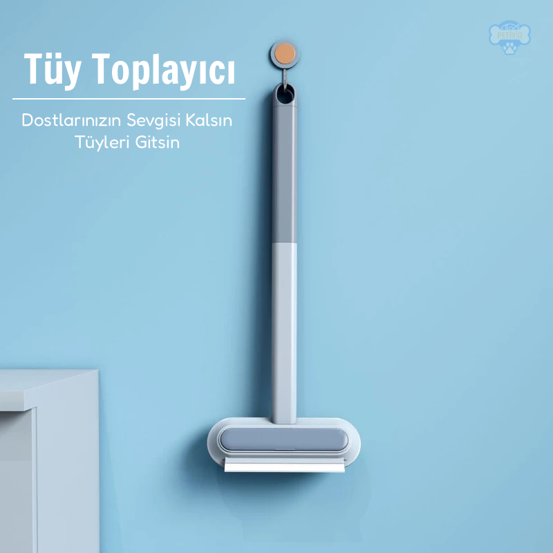 Petivio™ Tüy Toplayıcı
